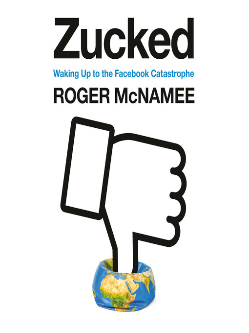 Title details for Zucked by Roger McNamee - Available